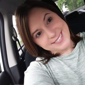 Meet your Posher, Kellie